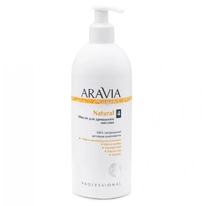 ARAVIA Organic ����� ��� ���������� ������� �Natural�, 500 ��, ����� Organic, AR