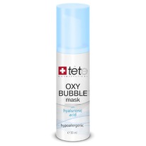 Oxy Bubble Mask / ����������-������ �����, 30��, TETE