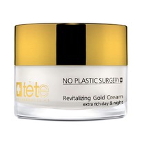 Revitalizing Gold Cream / ������������� ���� � ���������� �������, 50��, TETE