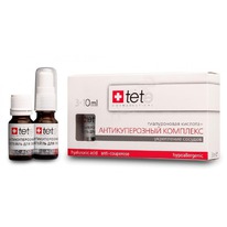 ������������ ������� + �������������� ��������, 3*10��, TETE