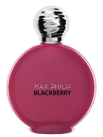 ! Blackberry Max Philip