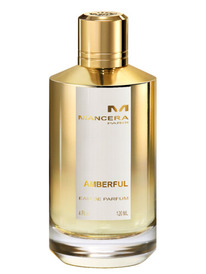 Amberful Mancera