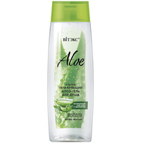 ALOE +7 ���������� ����������������� ����-���� ��� ����, 400 ��