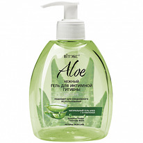ALOE + D-�������� ������ ���� ��� �������� ������� Sensitive 300��