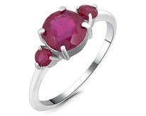 , 1    7 /1.98 ct , 2   3 /0.32 ct, 
