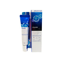 FARMSTAY ROLLING EYE SERUM COLLAGEN WATER FULL MOIST �������-��������� ��� ����