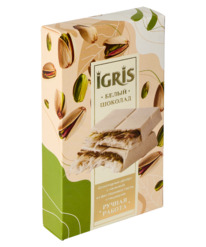 ������� ����� IGRIS � �������� �� ����������� ����� � ��������, 150�