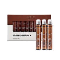 Jigott       Signature Professional Argan Hair Amp