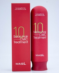 Masil       300  Masil Salon hair cmc Treatment
