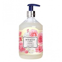 Bouquet Garni     Deep Perfume Shampoo Rose Gard