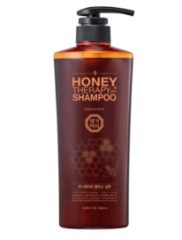 Daeng Gi Meo Ri       Professional Honey Therapy