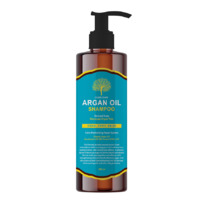 Evas     500 Char Char Argan Oil Shampoo