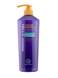 Hello Morning       600 Hair Condition