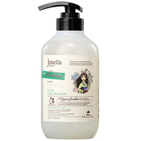 Jmella     Hair Shampoo Disney Forest Dew