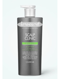     600 Scalp Clinic Conditioner