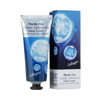 Farmstay ���� ��� ��� � ���������� Collagen Visible Difference Hand Cream