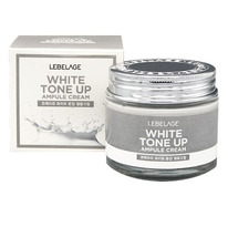 Lebelage ����������� ��������� ���� Ampule Cream White Tone Up