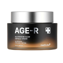 Medicube ���������� ���� � ����������� � ��������� Age-R Glutathione Glow Capsul