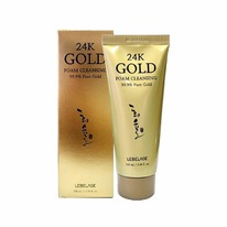 Lebelage ����� ��� �������� � 24� ������� Heeyul 24K Gold Foam Cleansing