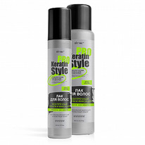 Keratin Pro Style  / .   500 ( 