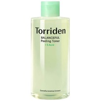 Torriden Balanceful Peeling Toner -  5  