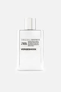 zara VERGESHOCK EDT 90 ML (3,38 FL OZ)