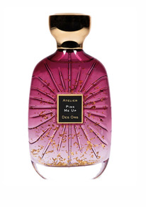 Pink Me Up Atelier des Ors