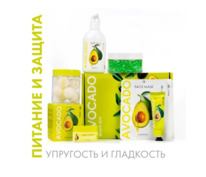 ����� ��������� AVOCADO