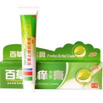 �������� pruritus herbal cream (�������� ����) Xuanfutang, 25 �