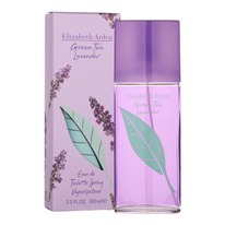 parfimo Elizabeth Arden Green Tea Lavender