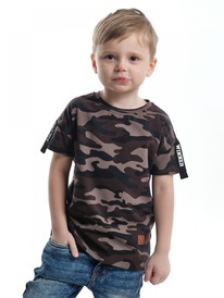 Mini Maxi  (98-116) UD 6060-1(2) 