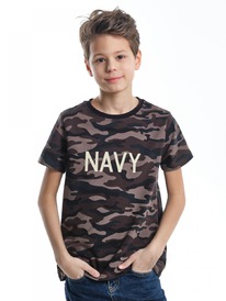 Mini Maxi  (122-146) UD 4326-3(3) 