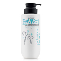  Prof Hair Care Revival -  ., 500 (7