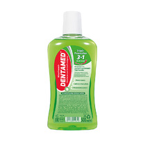  DENTAMED  /  Triple Protection, 500  (9610)