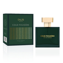 .. DILIS  NATURE LINE Cold Fougere 75ml (7217)