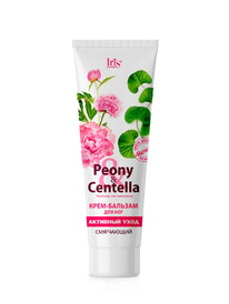 Iris Peony & Centella ����-������� ��� ��� �������� ����, 100 ��