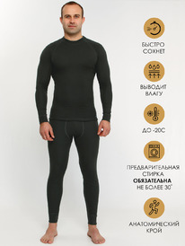 Polar Wolf  25609038