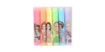 toys TOPModel Radierbare Mini Highlighter