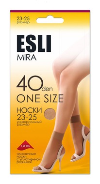 ESLI ����� MIRA 40