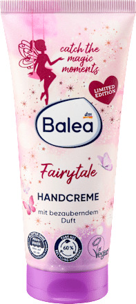 dm Handcreme Fairytale, 100 ml