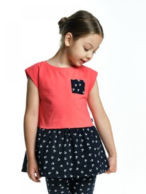 Mini Maxi    (98-116) UD 1422-1(2) 