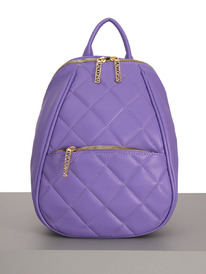 LACCOMA рюкзак Мэри-Ф826-фиолетовый эко кожа хлопок LACCOMA рюкзак Мэри-Ф826-фиолетовый эко кожа хлопок