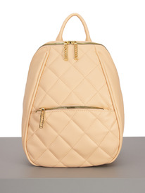 LACCOMA рюкзак Мэри-Ф826-абрикосовый эко кожа хлопок LACCOMA рюкзак Мэри-Ф826-абрикосовый эко кожа хлопок