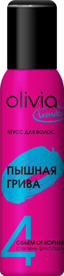 OLIVIA Trends      4  , 150  (6539)