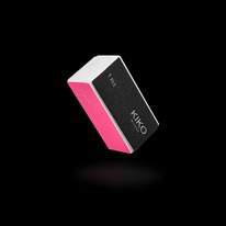 kikocosmetics 4 steps nail buffer