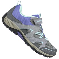 sportspar Merrell Trail Chaser Kinder Trekking Outdoor Schuhe MC57111-L