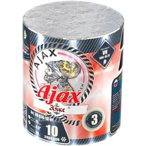  VH080-10-01  / Ajax (0,8