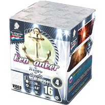  VH080-16-01  / Anker (0,8