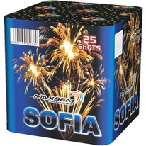  GP498/2  / Sofia (0,8