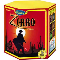  7471  (Zorro) (1